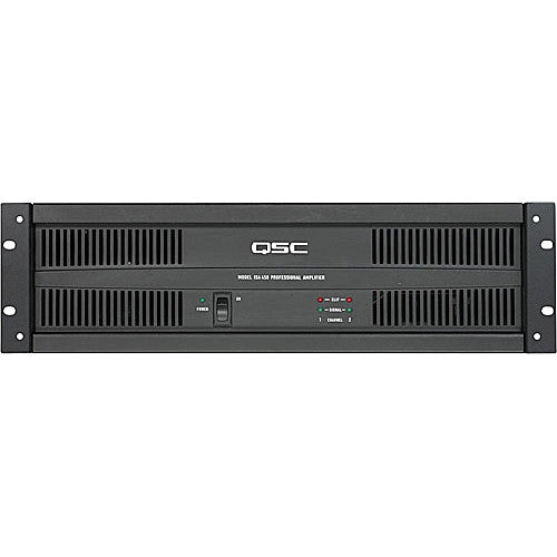 QSC ISA-750 Commercial Power Amplifier