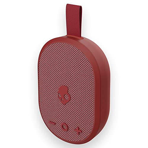 Skullcandy Ounce Wireless Bluetooth Speaker - Red