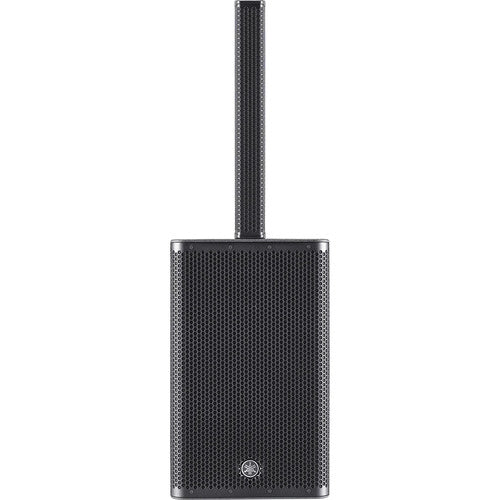 Yamaha STAGEPAS 1K Portable All-in-One PA System with Bluetooth (Open Box)