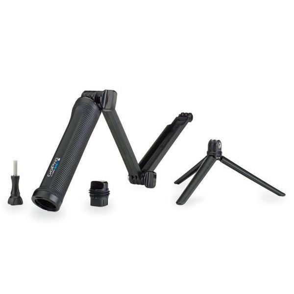 GoPro 3 Way Grip Arm Tripod - Rock and Soul DJ Equipment and Records