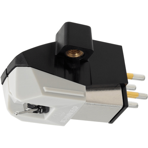 Audio-Technica Consumer AT-VM95SP Dual Moving Magnet Cartridge - Rock and Soul DJ Equipment and Records