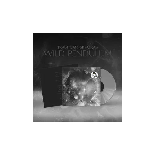 Trashcan Sinatras - Wild Pendulum (Silver Numbered Lp) (RSD Exclusive 24) - Vinyl LP - RSD 2024