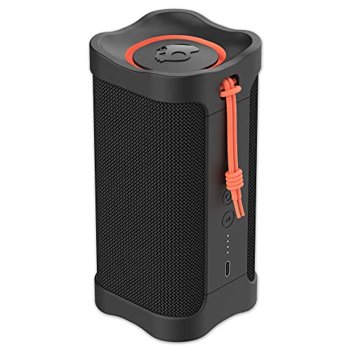 Skullcandy Terrain Wireless Bluetooth Speaker - Black