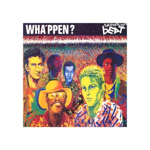 English Beat, The - Wha'ppen? (Expanded Edition) (RSD 2024) - Vinyl LP(x2) - RSD 2024