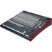 Allen & Heath ZED-16FX 16-Channel Recording and Live Sound Mixer with FX & USB - Rock and Soul DJ Equipment and Records