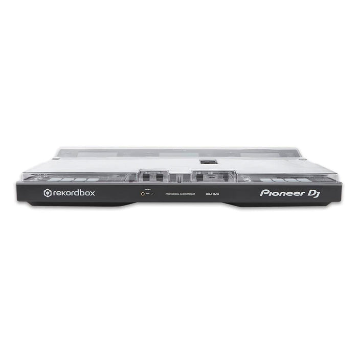 Decksaver DS-PC-DDJRZX Impact Resistant Cover for Pioneer DDJ-RZX Controller