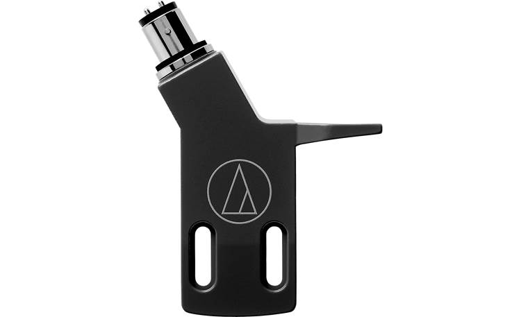 Audio-Technica AT-HS3 Cartridge Headshell, Black