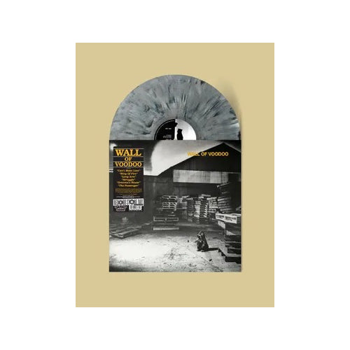 Wall Of Voodoo - Wall Of Voodoo - Vinyl LP - RSD 2024