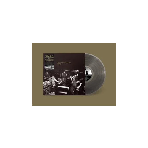 Wall Of Voodoo - Live 1979 - Vinyl LP - RSD 2024