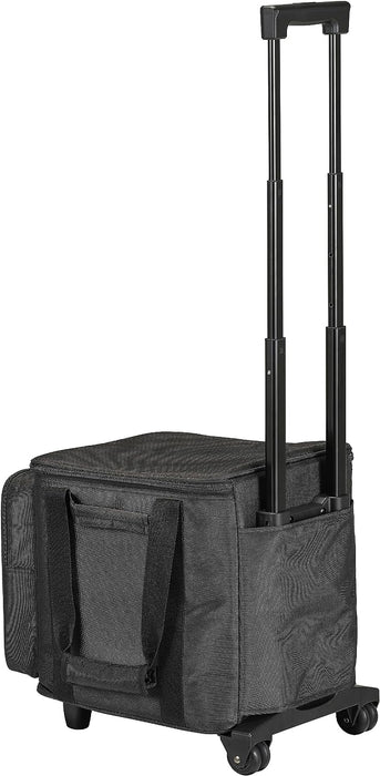 Yamaha PA System (CASE-STP200)