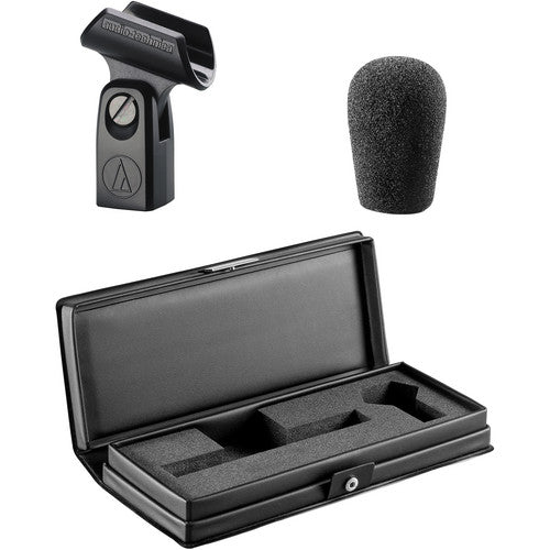 Audio-Technica AT4041 Cardioid Condenser Microphone