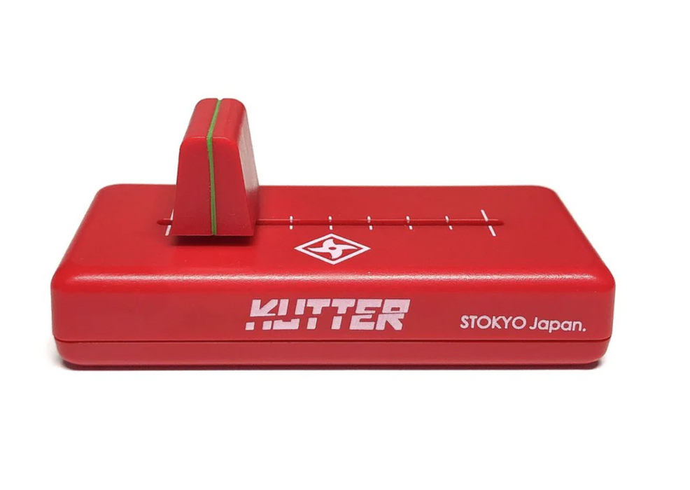 STOKYO KUTTER Portable Fader