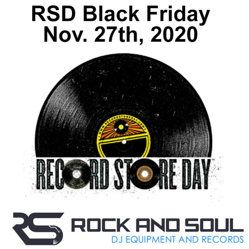 Grand Puba - Reel to Reel - Vinyl LP(x2) - Rock and Soul DJ Equipment and Records