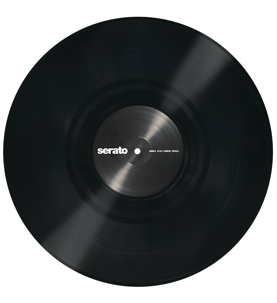 Serato