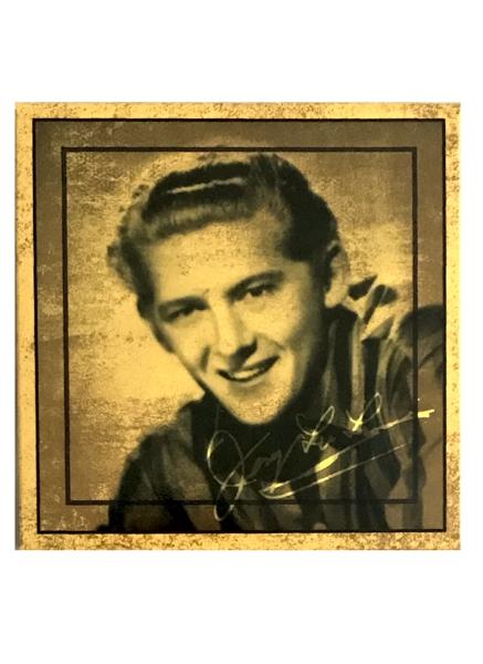 Jerry Lee Lewis 3 Inch Single - Great Balls of Fire - Rock and Soul DJ Equipment and Records