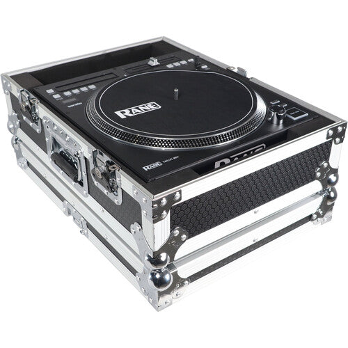 Rane DJ Twelve MKII 12-inch motorized turntable controller with a true vinyl-like touch