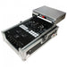 ProX fits Pioneer DJM-S9 Mixer Flight Case with Sliding Laptop Shelf - Rock and Soul DJ Equipment and Records