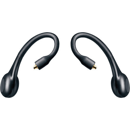 Shure AONIC 215 Gen 2 Bluetooth True Wireless In-Ear Headphones, Black (Open box)