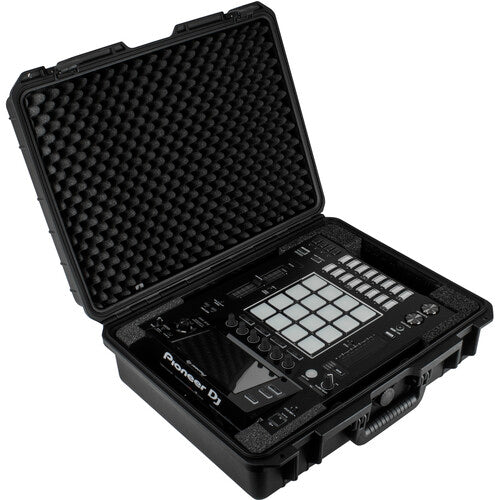 Odyssey Dustproof and Watertight Case for Pioneer DJS-1000