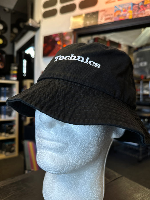 Technics Bucket Hat