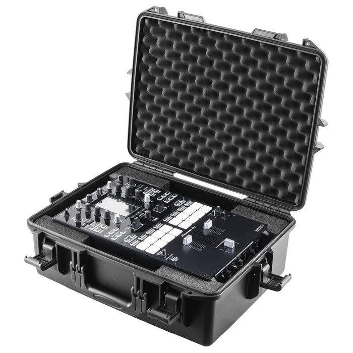 Odyssey Cases Injection - Molded Case for the RANE72 and Pionner DJM-S11