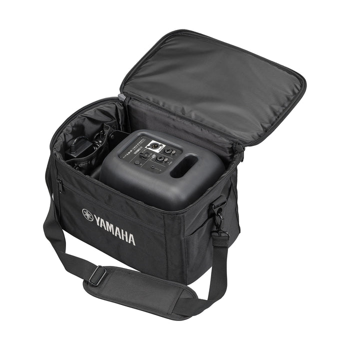 Yamaha BAG-STP100 Carry Bag for STAGEPAS100 PA System
