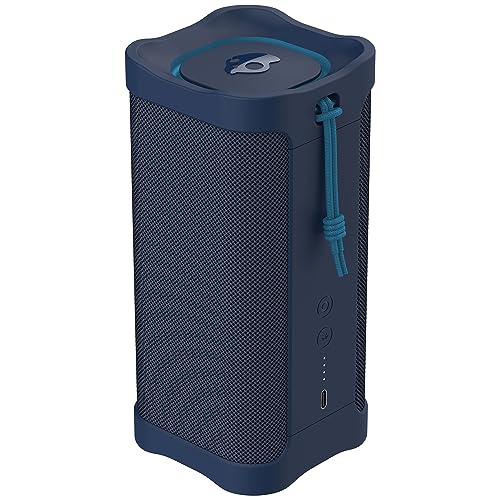 Skullcandy Terrain XL Wireless Bluetooth Speaker - Navy