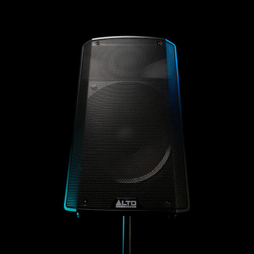Alto Professional TX315 700W 2-Way Powered Loudspeaker