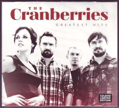 Cranberries Greatest Hits (Import)