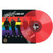 Bonnet, Graham - Line-Up - Transparent Red Vinyl - Vinyl LP = RSD2023