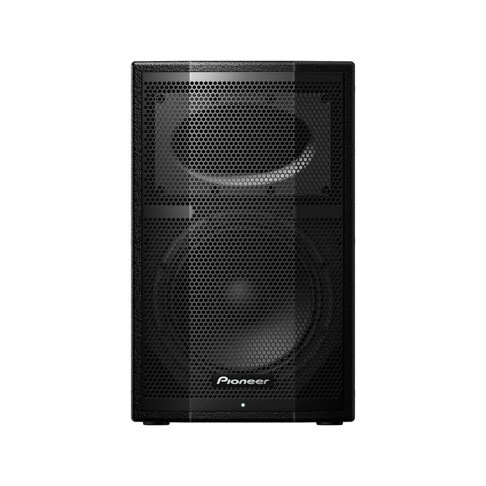 Pioneer DJ XPRS10 10" Active Speaker with Wood Enclosure(Open Box)