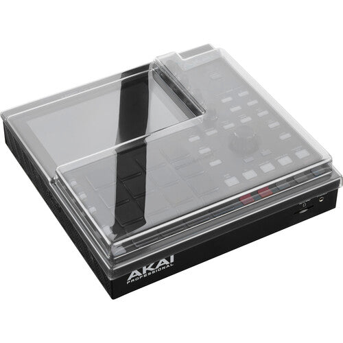 Decksaver Cover for Akai MPC One - Rock and Soul DJ Equipment and Records