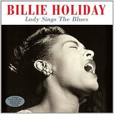 BILLIE HOLIDAY - Lady Sings The Blues [LP]
