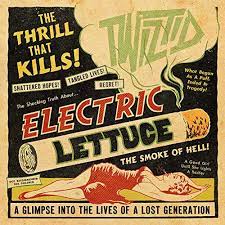 Twiztid - Electric Lettuce - Vinyl LP