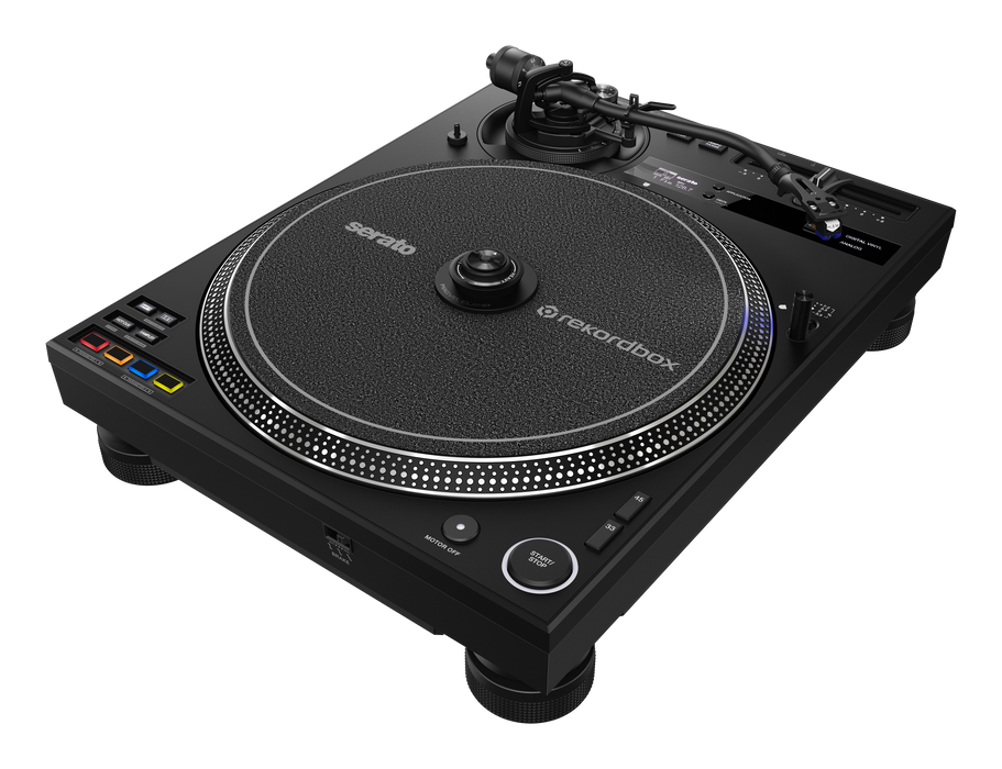 Pioneer DJ PLX-CRSS12 Stereo Record Player