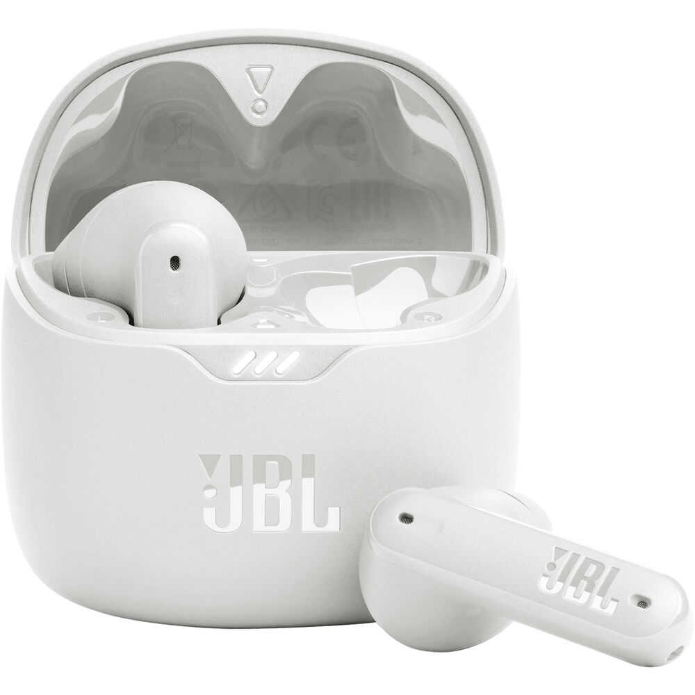JBL Wave Beam True Wireless In-Ear Headphones (Black) — Rock and Soul DJ  Equipment and Records