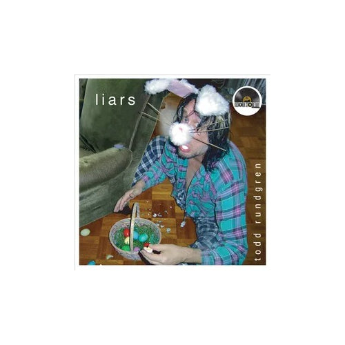 Rundgren, Todd - Liars - Vinyl LP(x2) - RSD 2024