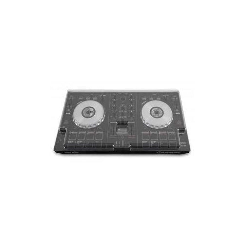 Pioneer DJ DDJ-SB3-S + Dust Cover