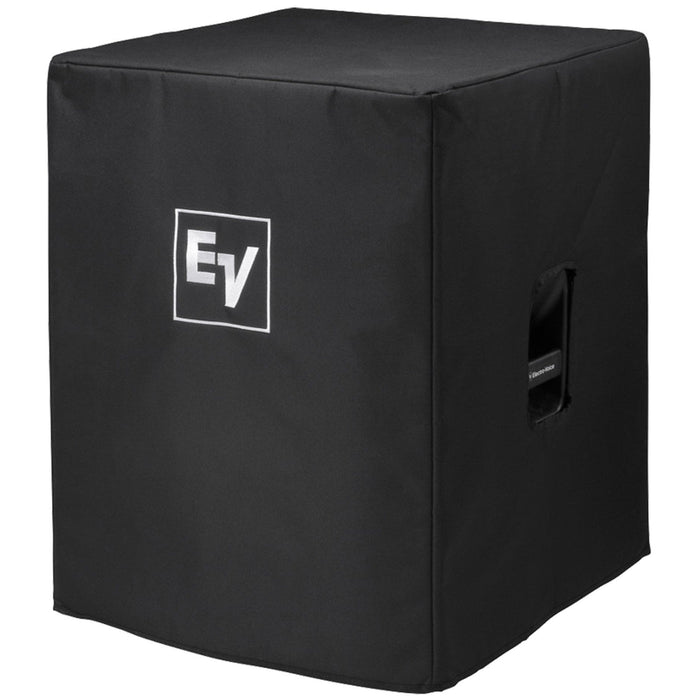 Electro-Voice ELX-12S-CVR Protective cover for ELX200-12S or ELX200-12SP - Rock and Soul DJ Equipment and Records