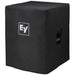 Electro-Voice ELX-12S-CVR Protective cover for ELX200-12S or ELX200-12SP - Rock and Soul DJ Equipment and Records