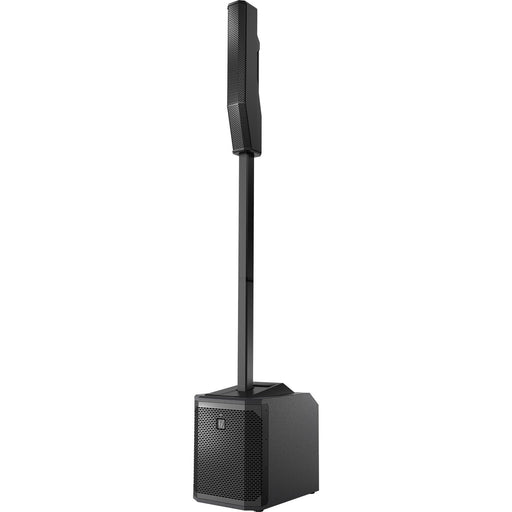 Electro-Voice EVOLVE 30M Portable Column Array PA System (Black) - Rock and Soul DJ Equipment and Records