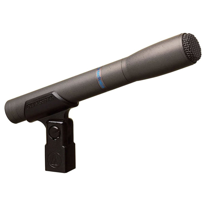 Audio-Technica AT8010 Omnidirectional Condenser Microphone