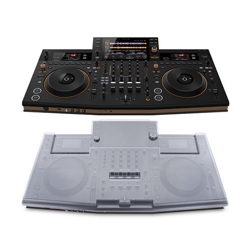 Pioneer DJ Opus Quad DJ System + Decksaver Dust Cover