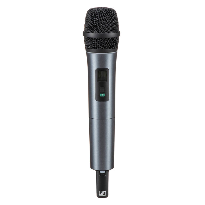 Sennheiser XSW 1-835-A Vocal Wireless Microphone, A Range 548-572 MHz