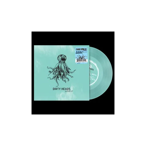 Dirty Heads - Dessert - 7" Vinyl - RSD 2024