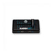 Raiden Fader VVT-MK1 - Black/Blue (Left Side Cut Off) - Rock and Soul DJ Equipment and Records