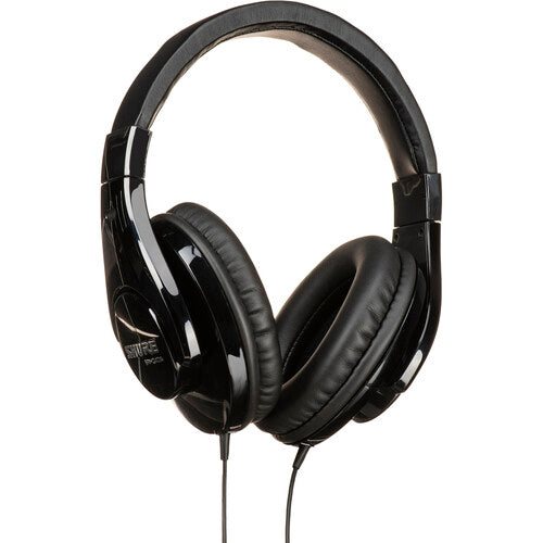Shure P58-CN-240-MVI Digital Recording Bundle