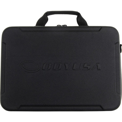 Streemline Carrying Bag For The Pioneer Djms-9 & Mixers of Similar Size