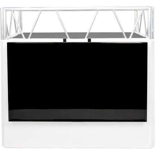 Headliner TV Mount for Indio DJ Booth - Rock and Soul DJ Equipment and Records