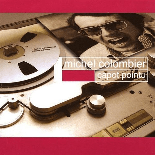 Michel Colombier - Capot Pointu [LP] (White Vinyl) - Rock and Soul DJ Equipment and Records